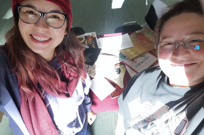 Artists Alex Craciun Alex Gogan 1