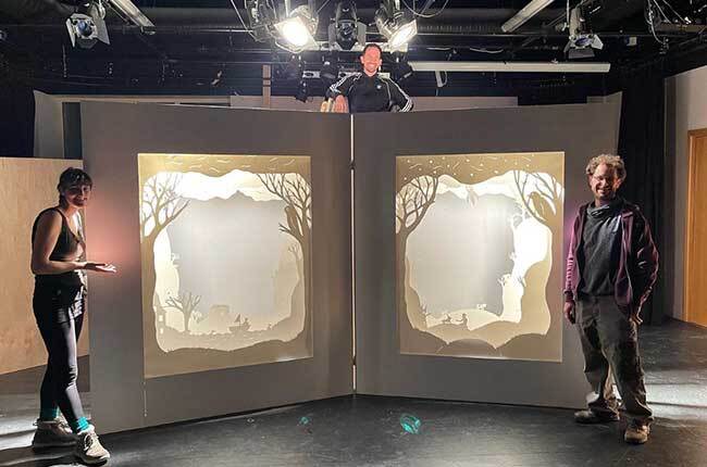 Artists Ceol Connected Nov2