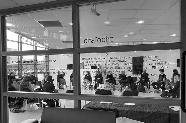 Artists Professional Dev Day2 2022