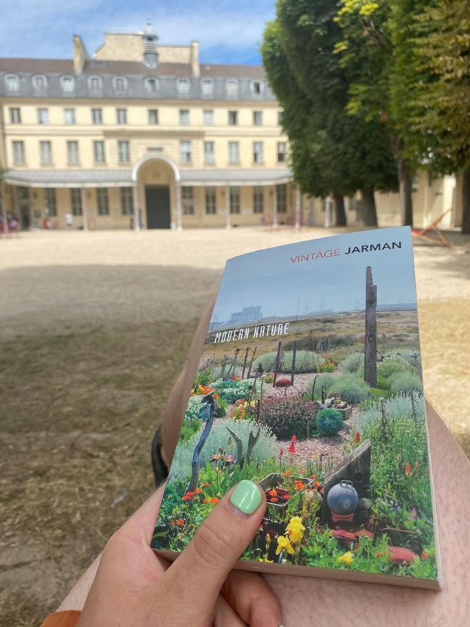 CCI Em OC Reading CCI