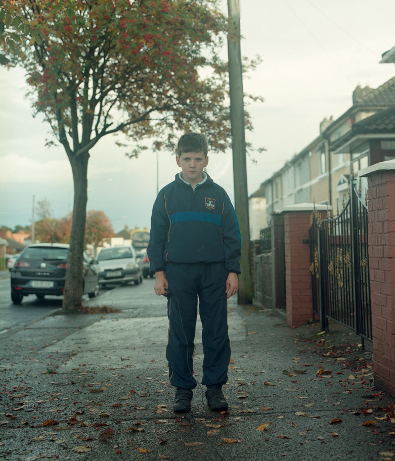 Viz News Sinead Mc Donald 2