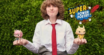 Exhib 2022 Super Power Poetry