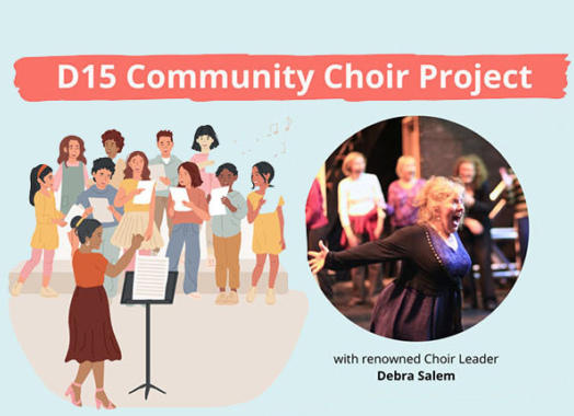 Project D15 Community Choir 01