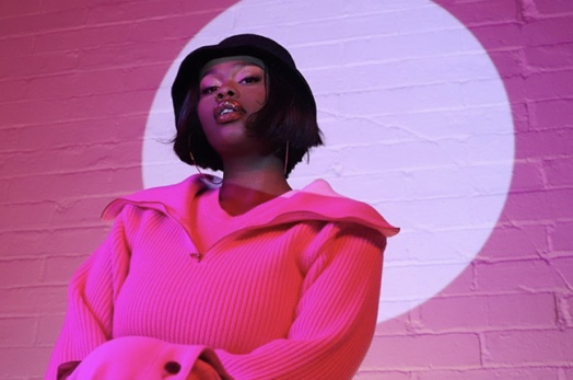 Artist In Res Tobi Bello