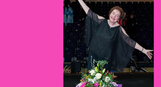 Discover More Gladys Coyle50 Shows