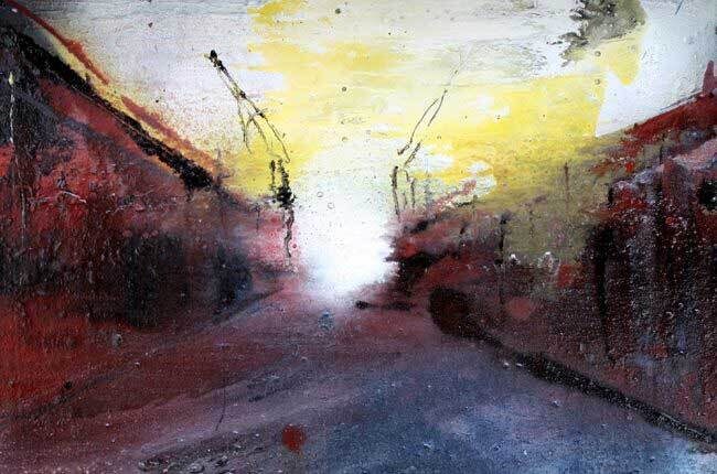 Exhib Michael Mc Swiney2010