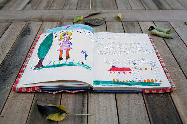 Project Super Power Poetry