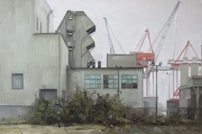 Viz 2012 John O Reilly