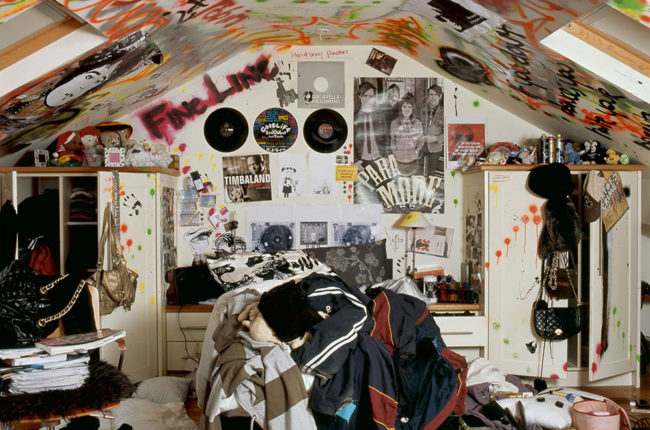 Viz 2012 Theresa Nanigan