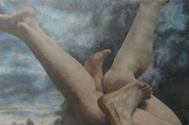 Viz 2013 Patrick Horan