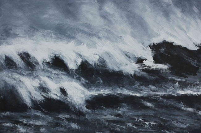 Viz 2014 Bernie Masterson