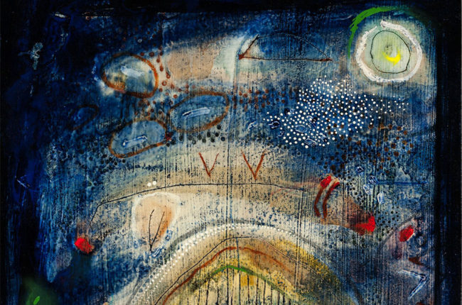 Viz 2014 Gerry O Mahony