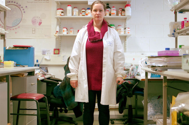 Viz 2014 Sinead Mc Donald