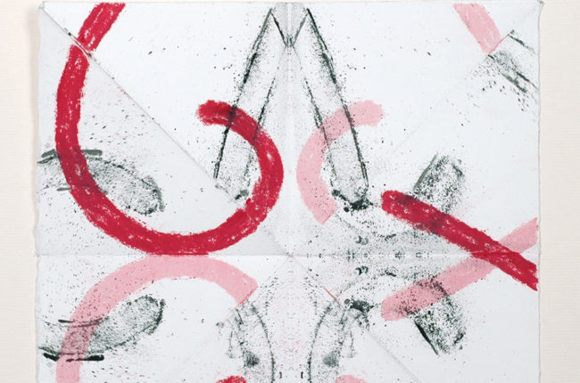 Viz 2016 Robert Kelly Expanding Spaces