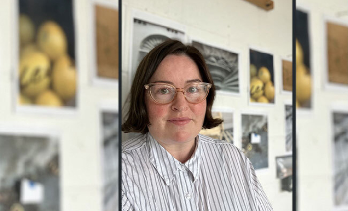 Artist In Res Joanne Reid2024