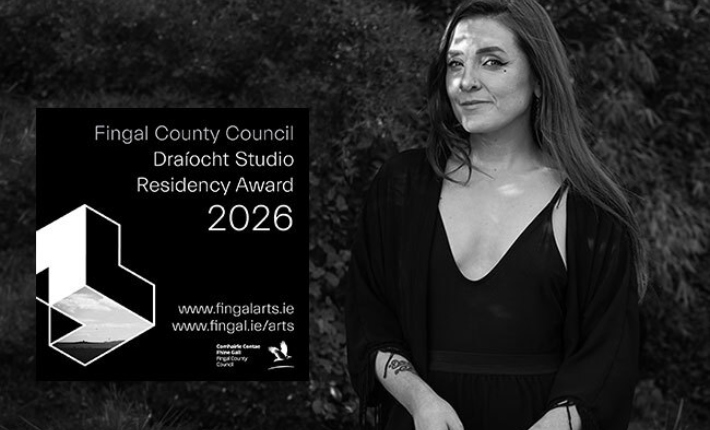 Artist In Res Laura Skehan 2026