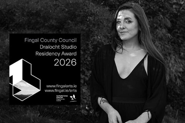 Artist In Res Laura Skehan 2026