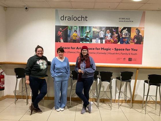 Artists Alex Craciun Alex Gogan 3