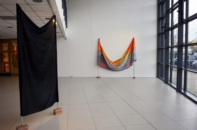 Artists Amharc FG2015