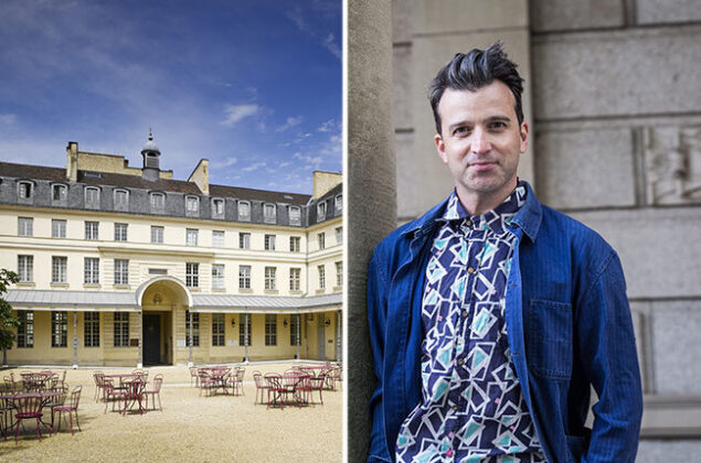 Artists CCI2223 Paul Curley