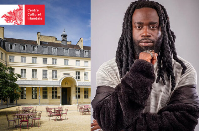 Artists CCI 2526 Favour Odusola