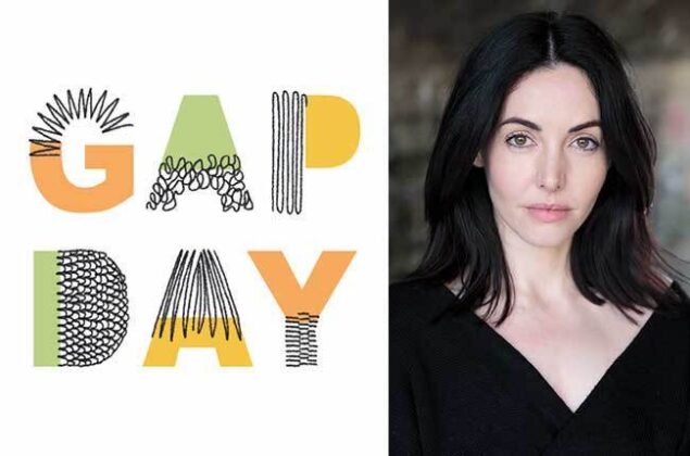 Artists Caoimhe O Malley2022 Gap Day