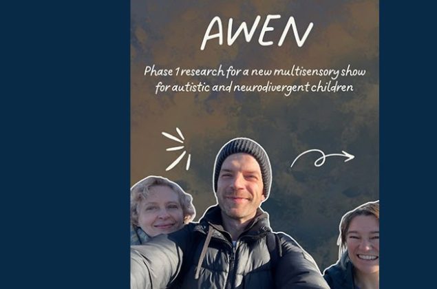 Artists Ceol Connected2026