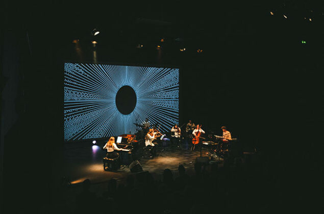 Artists Glasshouse2024