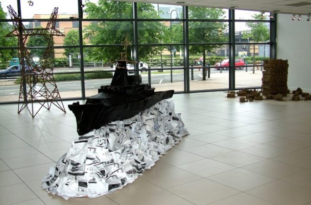 Artists Jason Deans2016