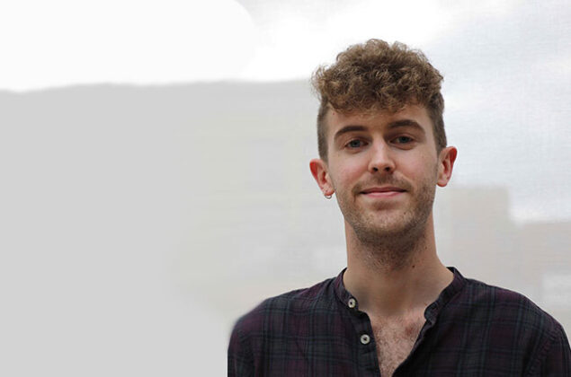 Artists John King2022