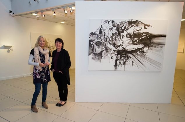 Artists Martina O Brien2015