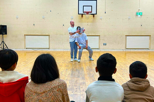 Artists Matt Szczerek2024 4