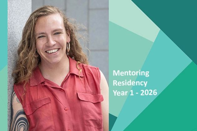 Artists Mentoring Year1 Em OC