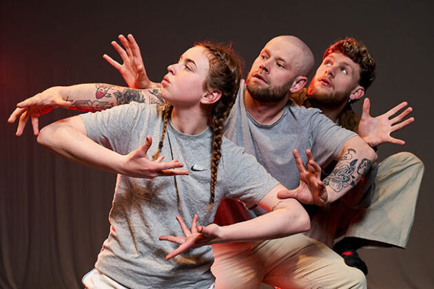 Artists Monica Munoz Dev Week12