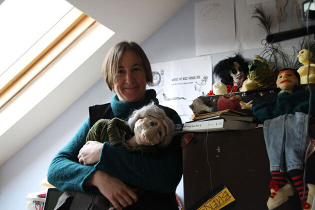 Artists Niamh Lawlor Nov21