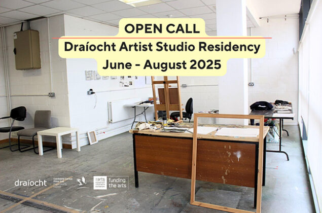 Artists Open Call2025