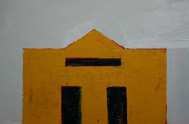 Artists Ruth Mc Donnell2016