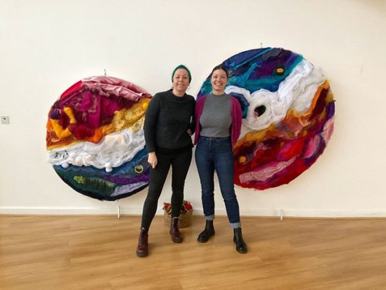 Artists Sarah Ward2025 2