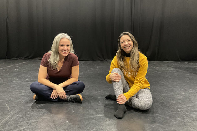 Artists Selma Daniel Cibele Sabioni