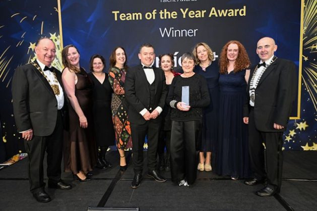 Discover More Fingal Business Awards202501