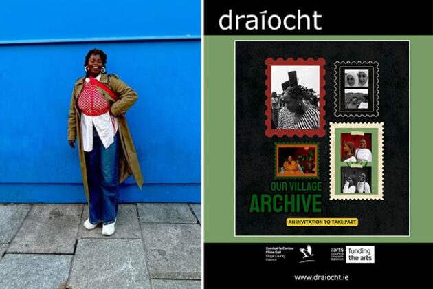 Project Our Village Archive