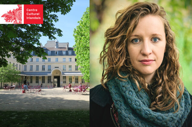 Sian Ni Mhuiri CCI Artist