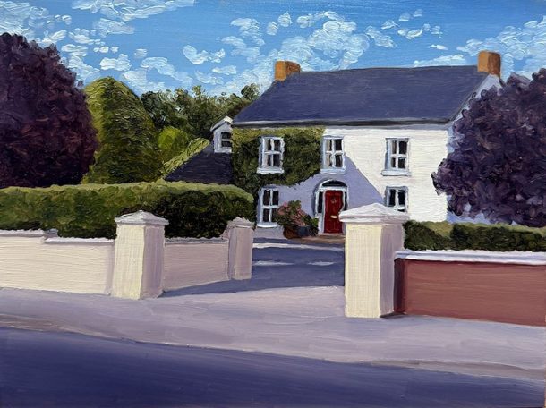 Artist In Res Diarmuid Woodcock 01