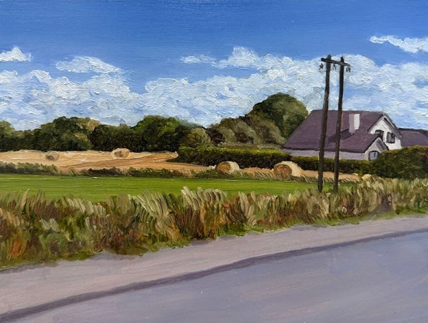 Artist In Res Diarmuid Woodcock 02
