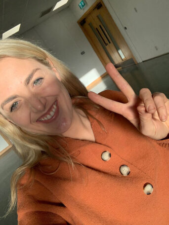 Artists Aisling Byrne2022 Gap Day1