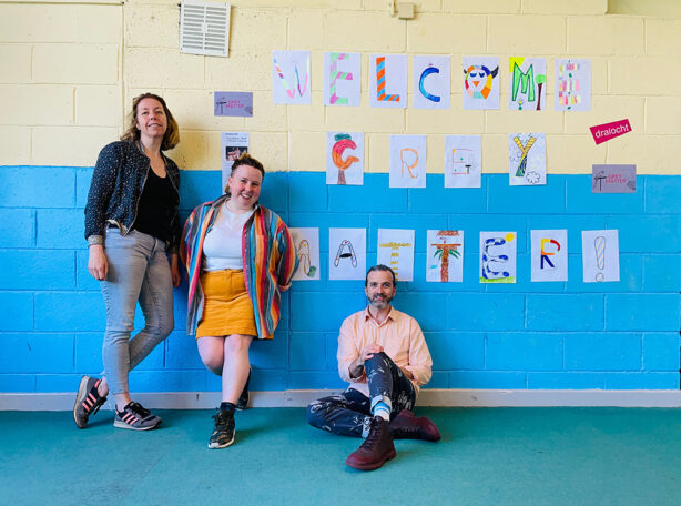 Artists Grey Matter001