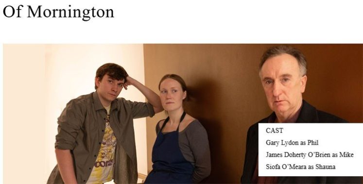 Artists James Doherty O Brien2026