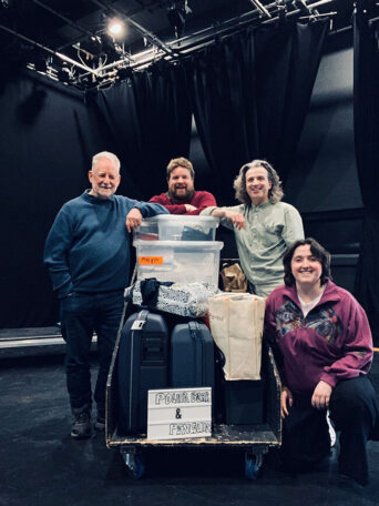 From Draíocht to Sydney Opera House