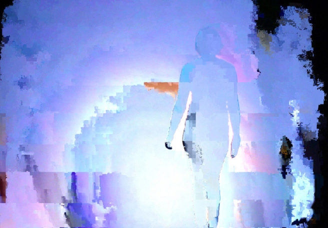 Viz News AFG Interview Sally