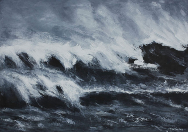 Viz News Bernie Masterson 1